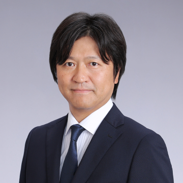 瀬下 哲雄